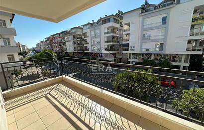 MANAVGAT AŞAĞIHİSAR MAHALLESİ'DE KİRALIK 3+1 DAİRE