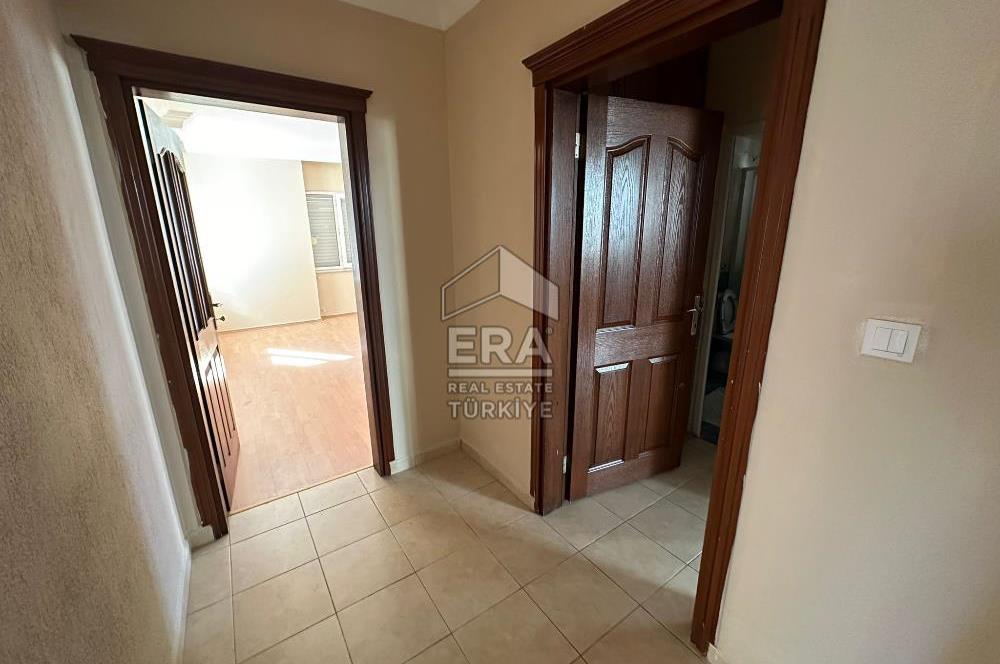 MANAVGAT AŞAĞIHİSAR MAHALLESİ'DE KİRALIK 3+1 DAİRE