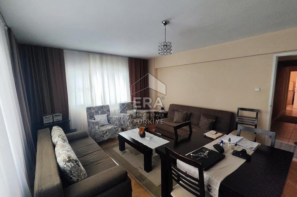 ERA NİVA'DAN ÇİĞLİ ATAŞEHİR'DE SATILIK 3+1 DAİRE