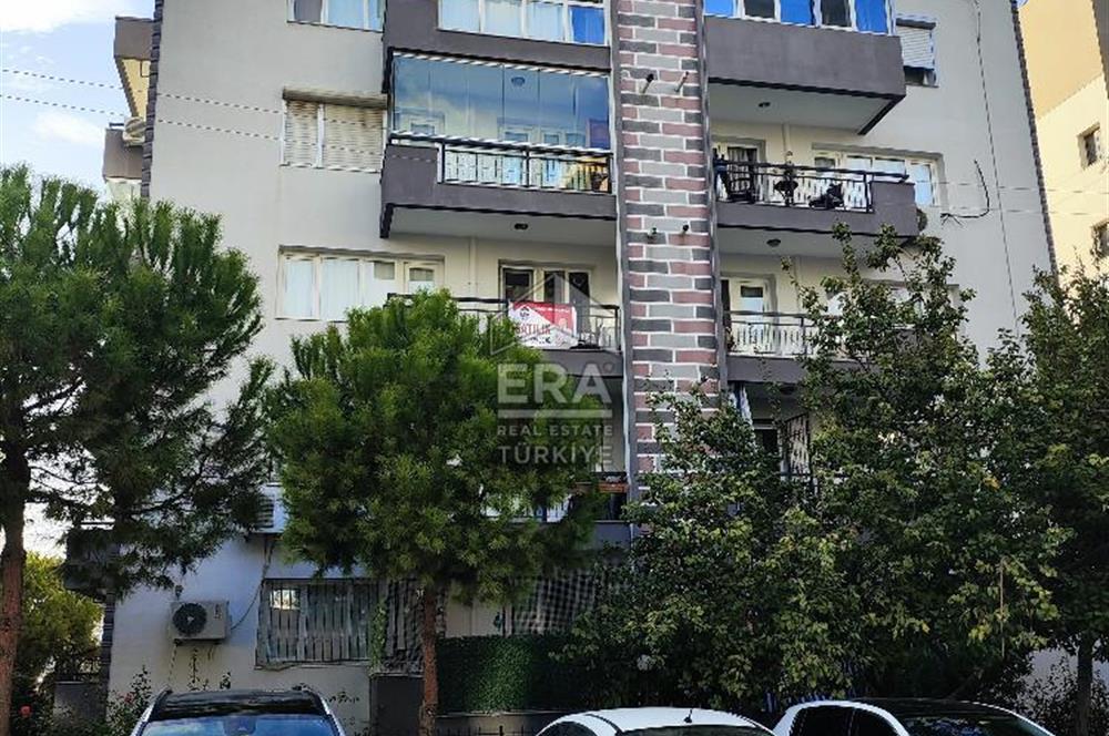 ERA NİVA'DAN ÇİĞLİ ATAŞEHİR'DE SATILIK 3+1 DAİRE