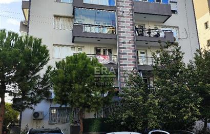 ERA NİVA'DAN ÇİĞLİ ATAŞEHİR'DE SATILIK 3+1 DAİRE