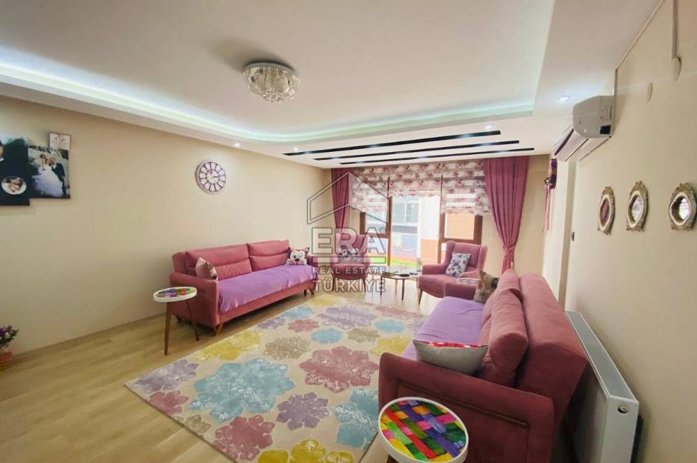 ERA NİVA'DAN TORBALI LİFE PALAS SİTESİ 180 m2 HAVUZLU 3+1 DAİRE