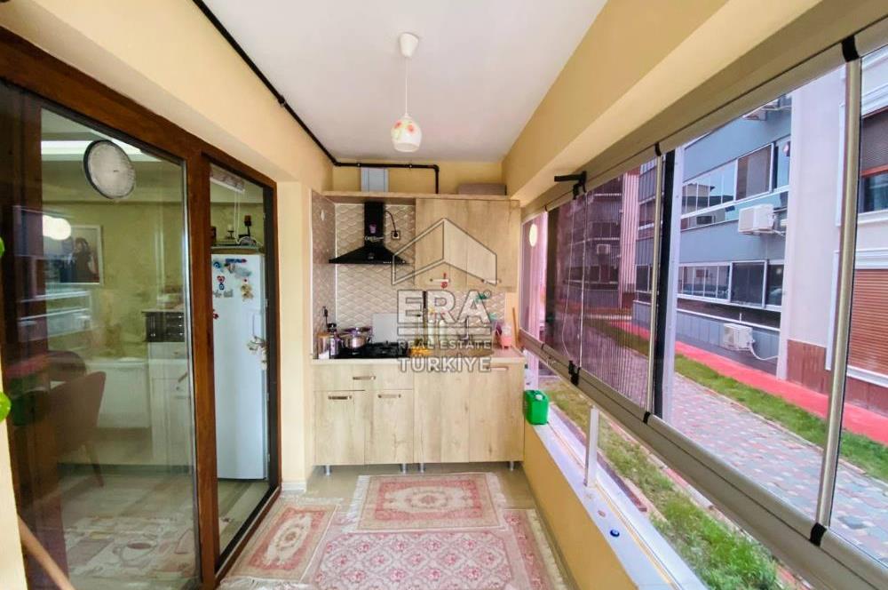 ERA NİVA'DAN TORBALI LİFE PALAS SİTESİ 180 m2 HAVUZLU 3+1 DAİRE