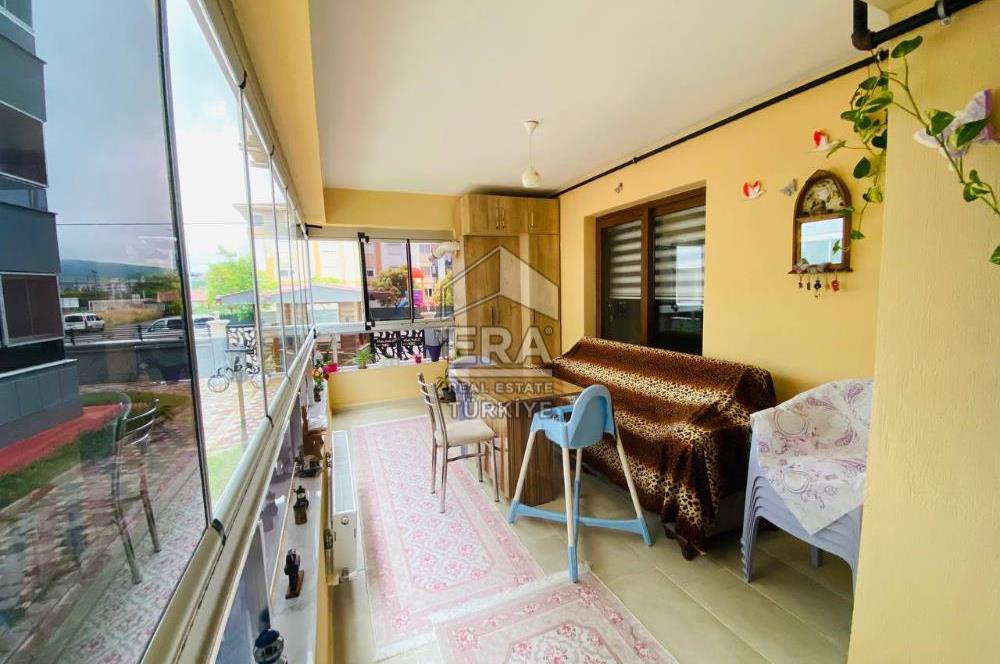 ERA NİVA'DAN TORBALI LİFE PALAS SİTESİ 180 m2 HAVUZLU 3+1 DAİRE