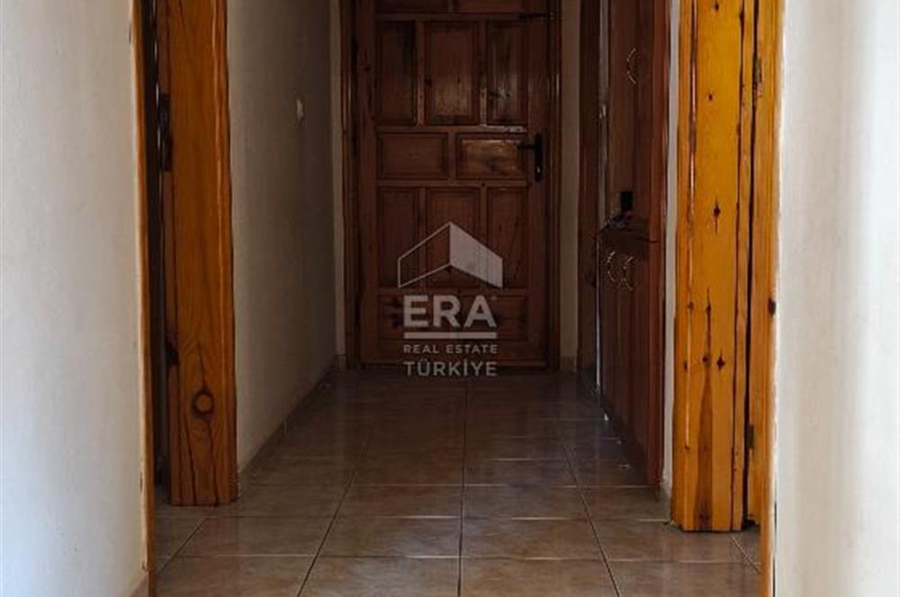 Manavgat Şelale Mahallesi'nde Kiralık 2+1 Yüksek Giriş Daire 