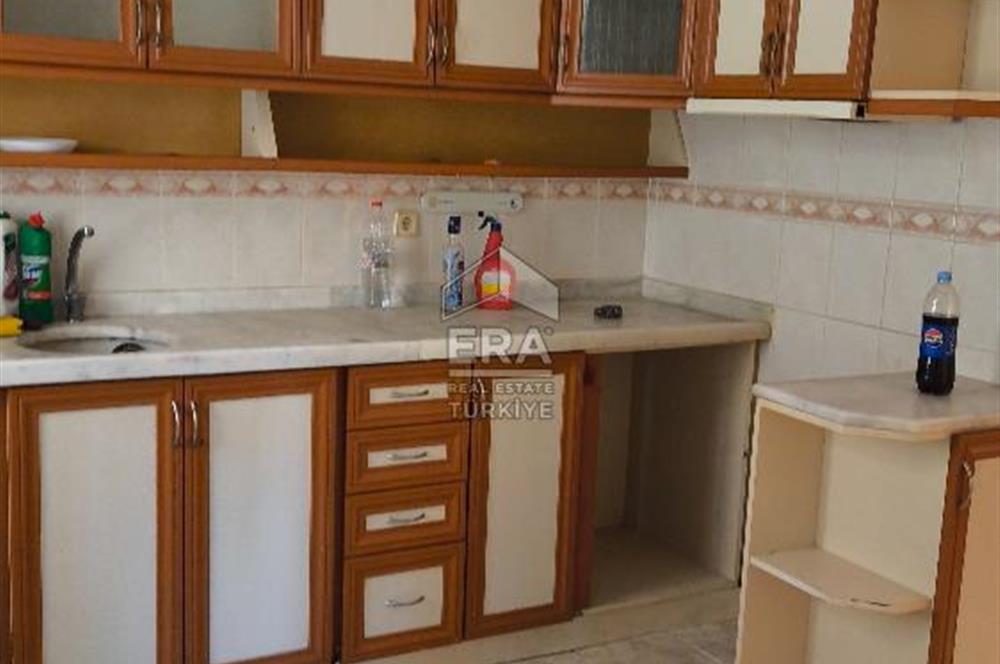 Manavgat Şelale Mahallesi'nde Kiralık 2+1 Yüksek Giriş Daire 