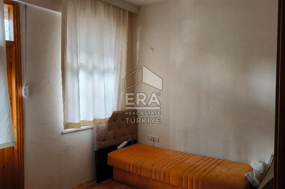 Manavgat Şelale Mahallesi'nde Kiralık 2+1 Yüksek Giriş Daire 