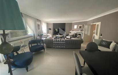 Florya Şenlikköy'de 240m2 4+1 Lüks Arakat Daire