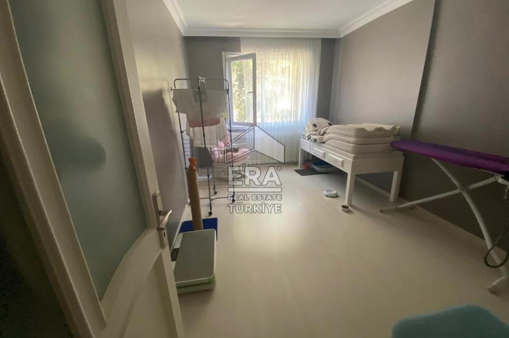 Florya Şenlikköy'de 240m2 4+1 Lüks Arakat Daire