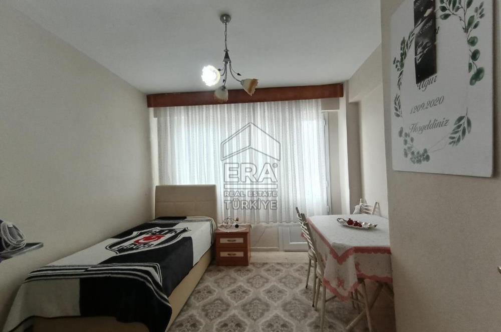 ERA KOZ DAN DAVULTEPEDE MANZARALI SATILIK 3+1 DAİRE