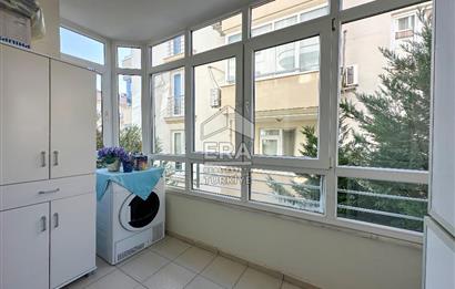 ERA SÖZ DEN BAHÇELİEVLER MH SATILIK 3+1 165 m² ARA KAT DAİRE