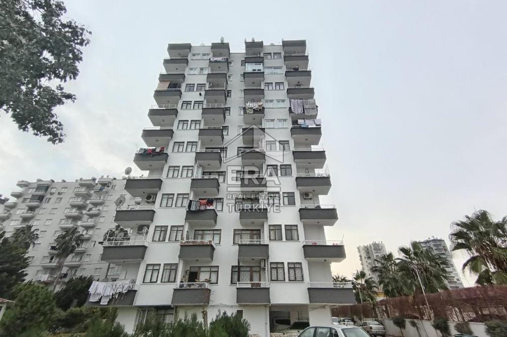 ERA KOZ DAN DAVULTEPEDE MANZARALI SATILIK 3+1 DAİRE