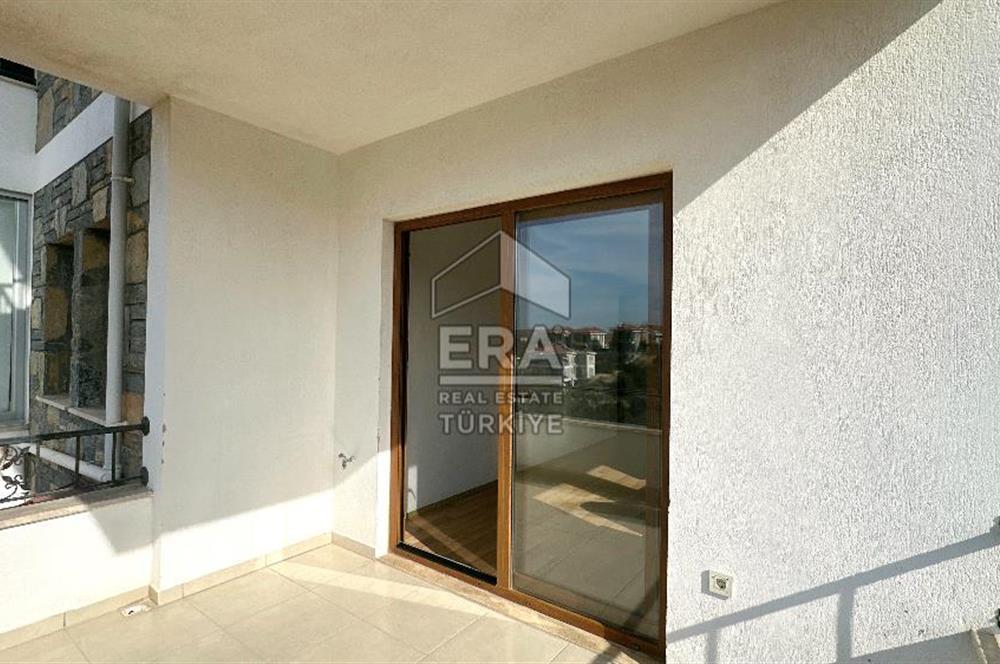 Datça Merkezde Satılık 1+1 70m2 Bahçeli Daire