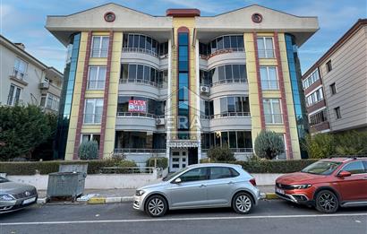 ERA SÖZ DEN BAHÇELİEVLER MH SATILIK 3+1 165 m² ARA KAT DAİRE