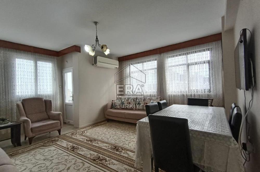 ERA KOZ DAN DAVULTEPEDE MANZARALI SATILIK 3+1 DAİRE