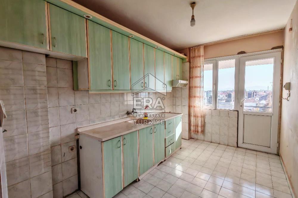 ERA NİVADAN TORBALI İZBAN YAKINI SİTE İÇİ SATILIK 3+1 DAİRE