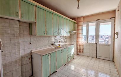 ERA NİVADAN TORBALI İZBAN YAKINI SİTE İÇİ SATILIK 3+1 DAİRE