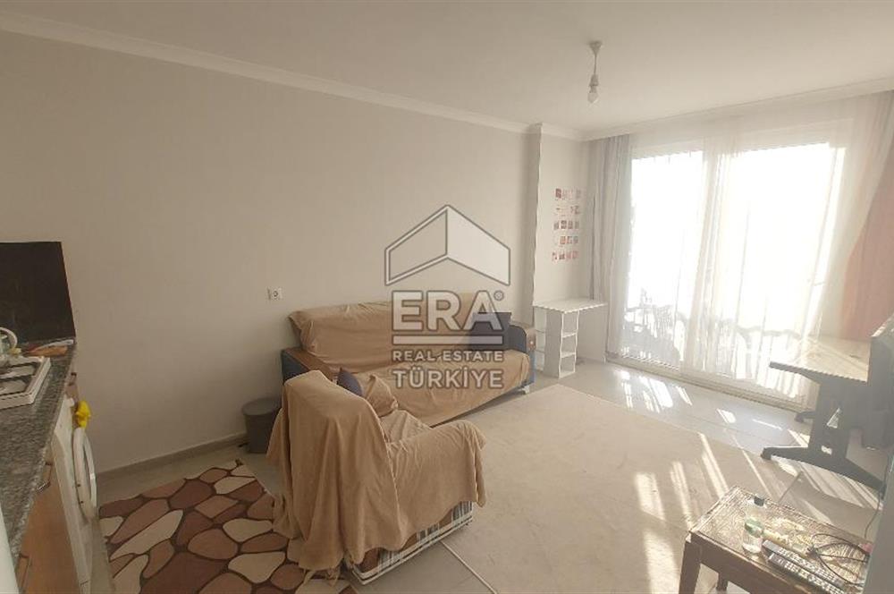 ANTALYA MANAVGAT EMEK MAHALLESİ'NDE EŞYALI KİRALIK 1+1 DAİRE 