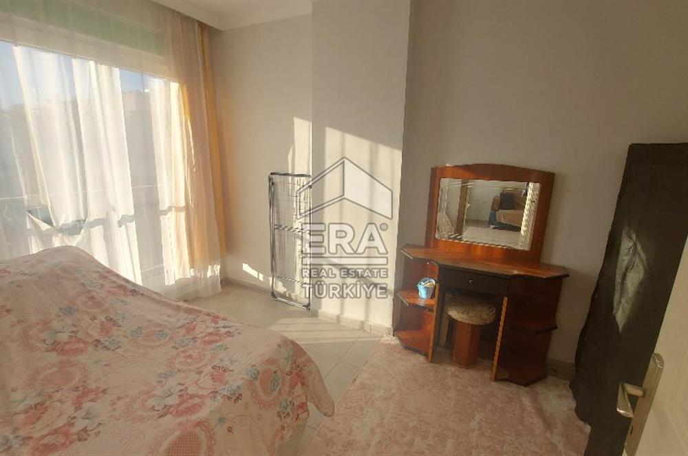 ANTALYA MANAVGAT EMEK MAHALLESİ'NDE EŞYALI KİRALIK 1+1 DAİRE 