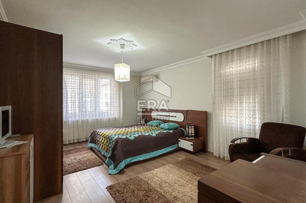 ERA SÖZ DEN BAHÇELİEVLER MH SATILIK 3+1 165 m² ARA KAT DAİRE