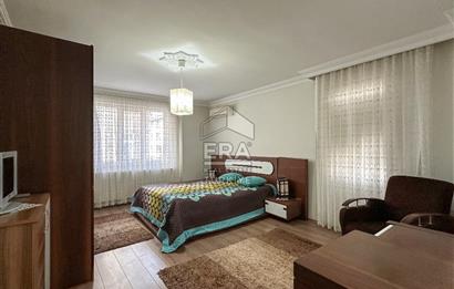 ERA SÖZ DEN BAHÇELİEVLER MH SATILIK 3+1 165 m² ARA KAT DAİRE