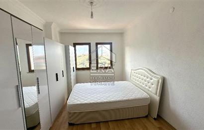 Datça Merkezde Satılık 1+1 70m2 Bahçeli Daire