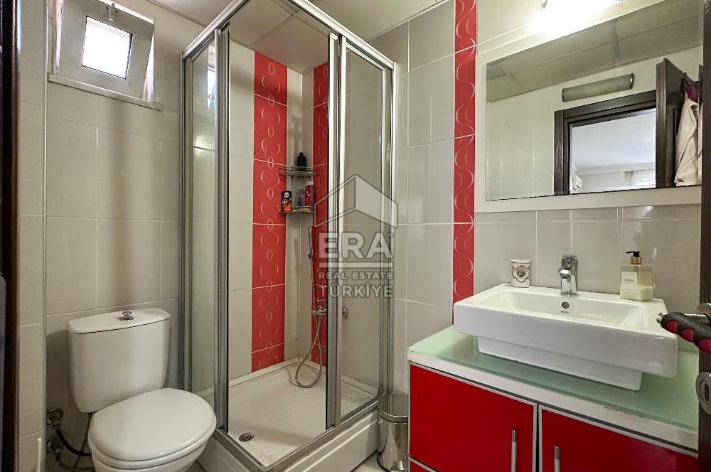 ERA SÖZ DEN BAHÇELİEVLER MH SATILIK 3+1 165 m² ARA KAT DAİRE