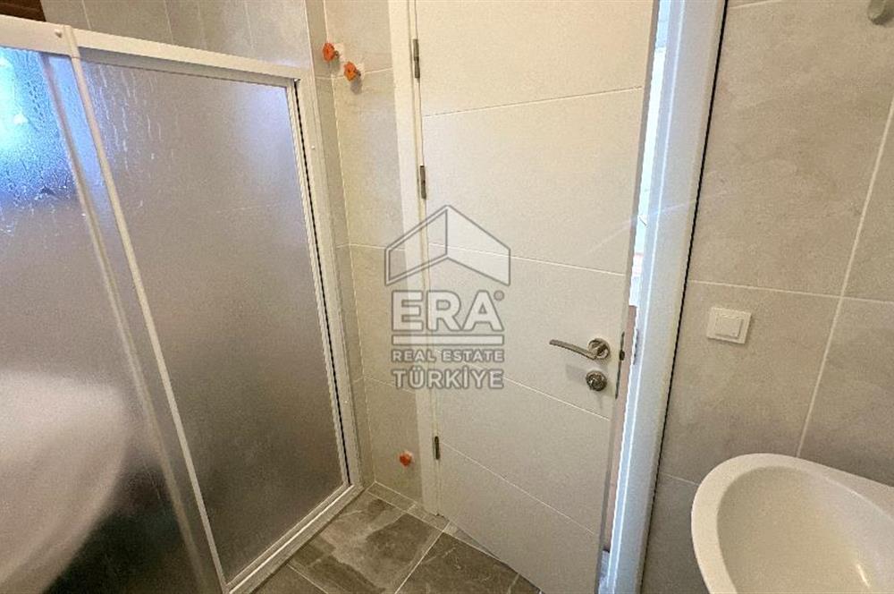 Datça Merkezde Satılık 1+1 70m2 Bahçeli Daire