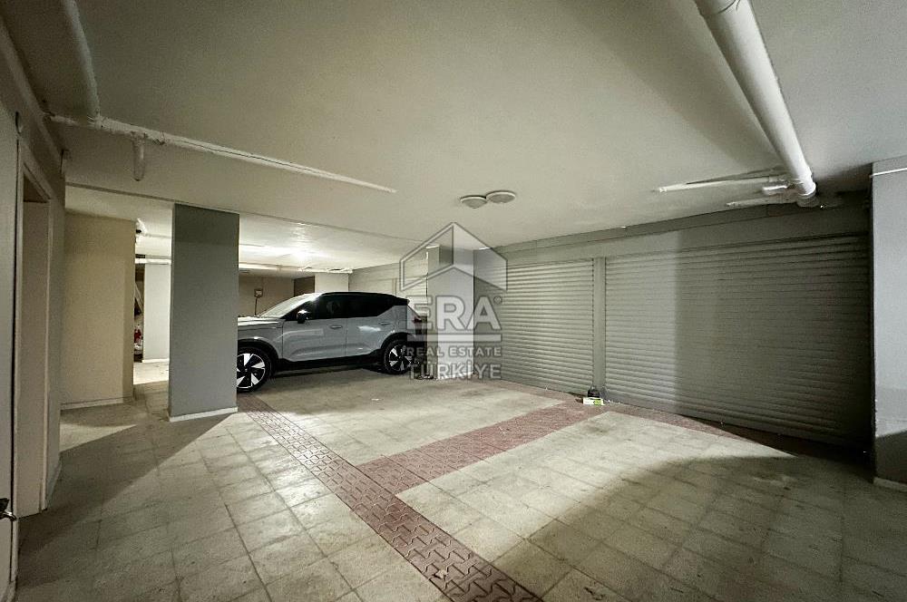 ERA SÖZ DEN BAHÇELİEVLER MH SATILIK 3+1 165 m² ARA KAT DAİRE