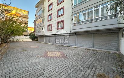 ERA SÖZ DEN BAHÇELİEVLER MH SATILIK 3+1 165 m² ARA KAT DAİRE