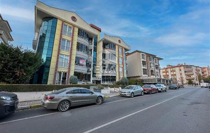 ERA SÖZ DEN BAHÇELİEVLER MH SATILIK 3+1 165 m² ARA KAT DAİRE