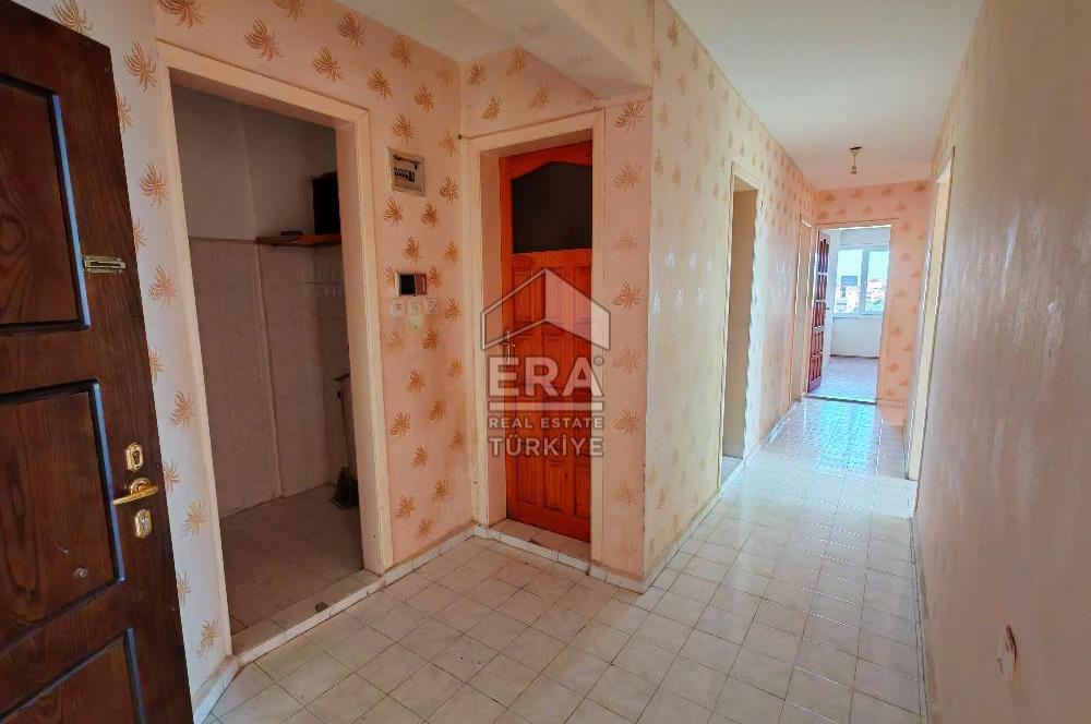 ERA NİVADAN TORBALI İZBAN YAKINI SİTE İÇİ SATILIK 3+1 DAİRE