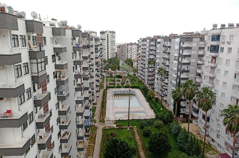 ERA KOZ DAN DAVULTEPEDE MANZARALI SATILIK 3+1 DAİRE