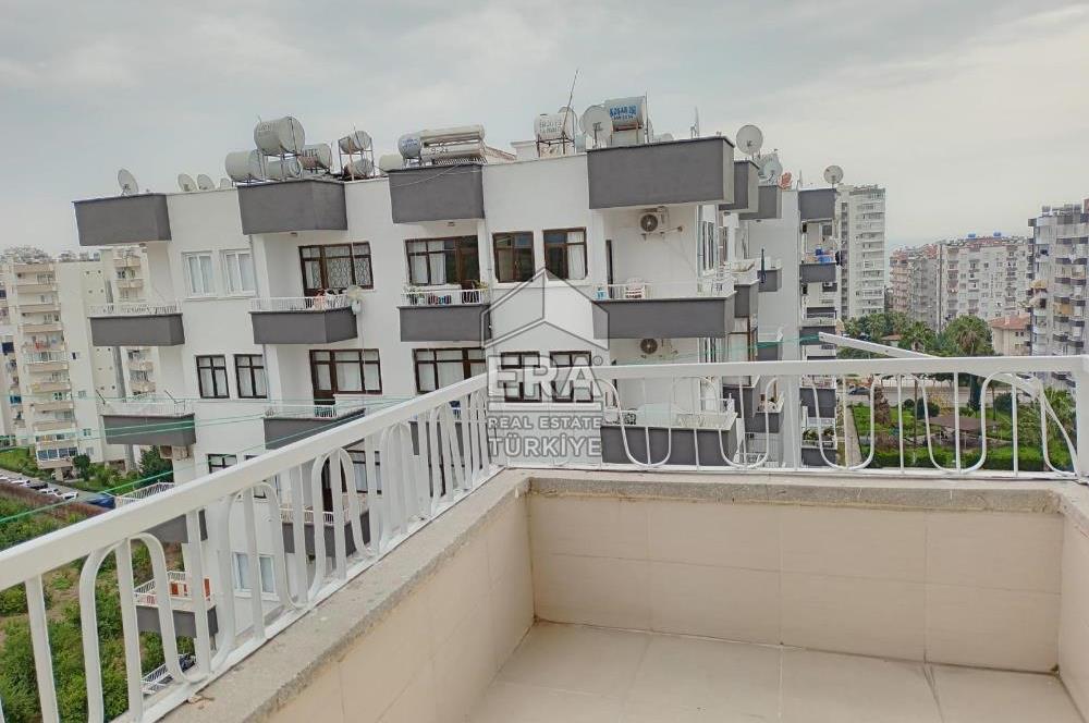 ERA KOZ DAN DAVULTEPEDE MANZARALI SATILIK 3+1 DAİRE