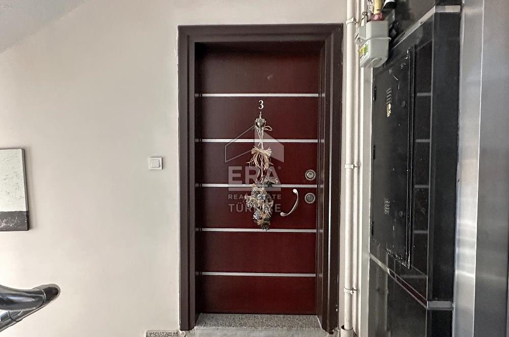 ERA SÖZ DEN BAHÇELİEVLER MH SATILIK 3+1 165 m² ARA KAT DAİRE