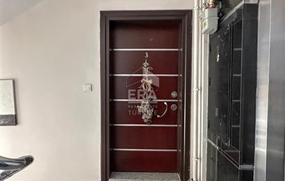 ERA SÖZ DEN BAHÇELİEVLER MH SATILIK 3+1 165 m² ARA KAT DAİRE