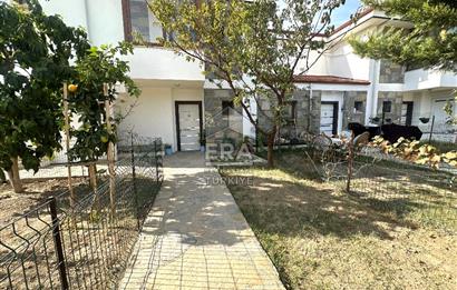 Datça Merkezde Satılık 1+1 70m2 Bahçeli Daire