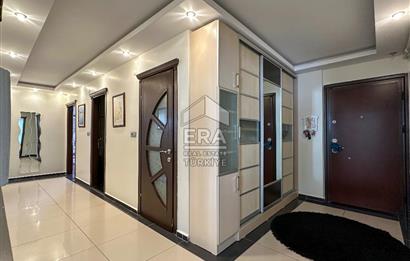 ERA SÖZ DEN BAHÇELİEVLER MH SATILIK 3+1 165 m² ARA KAT DAİRE