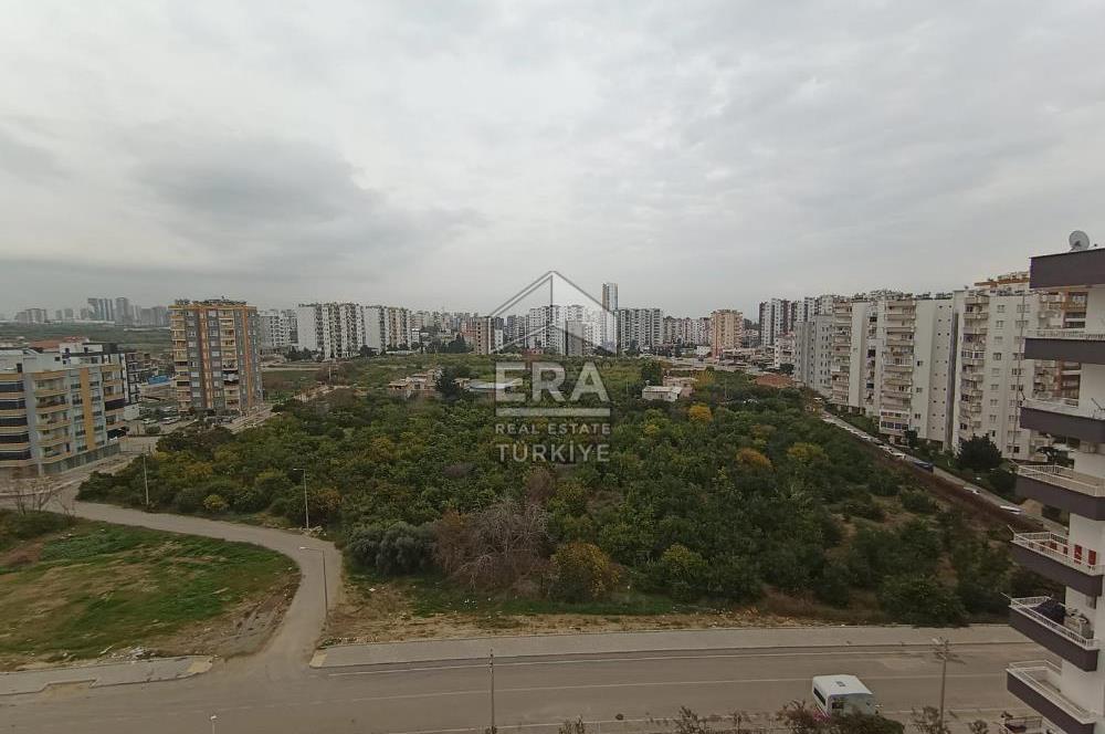 ERA KOZ DAN DAVULTEPEDE MANZARALI SATILIK 3+1 DAİRE