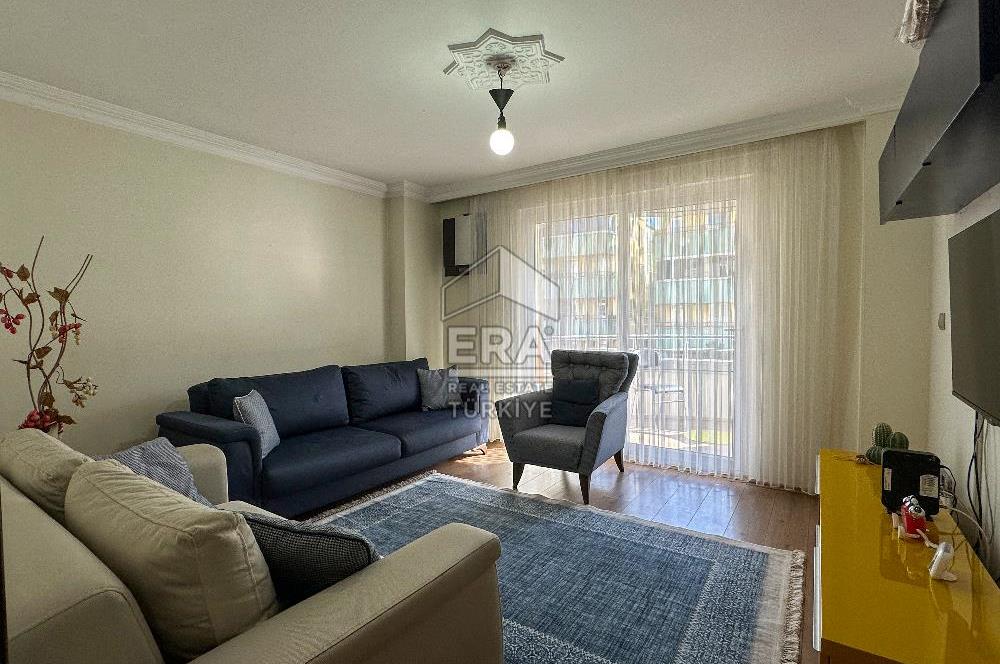 ERA SÖZ DEN BAHÇELİEVLER MH SATILIK 3+1 165 m² ARA KAT DAİRE