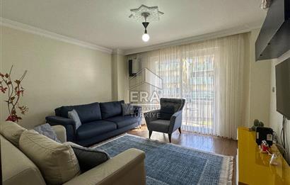 ERA SÖZ DEN BAHÇELİEVLER MH SATILIK 3+1 165 m² ARA KAT DAİRE