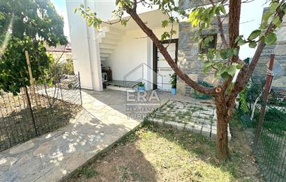 Datça Merkezde Satılık 1+1 70m2 Bahçeli Daire