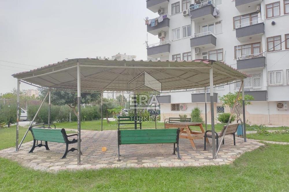 ERA KOZ DAN DAVULTEPEDE MANZARALI SATILIK 3+1 DAİRE