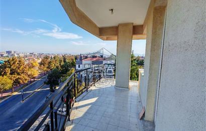 ERA NİVADAN TORBALI İZBAN YAKINI SİTE İÇİ SATILIK 3+1 DAİRE