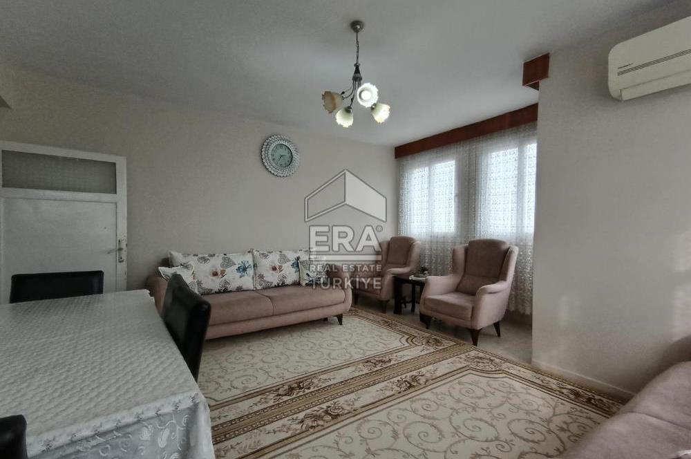 ERA KOZ DAN DAVULTEPEDE MANZARALI SATILIK 3+1 DAİRE