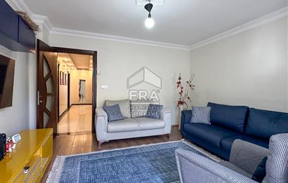 ERA SÖZ DEN BAHÇELİEVLER MH SATILIK 3+1 165 m² ARA KAT DAİRE