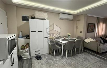 URLA'DA MERKEZİ KONUMDA GENİŞ - FERAH 1+1 DAİRE