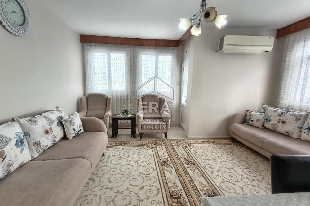 ERA KOZ DAN DAVULTEPEDE MANZARALI SATILIK 3+1 DAİRE