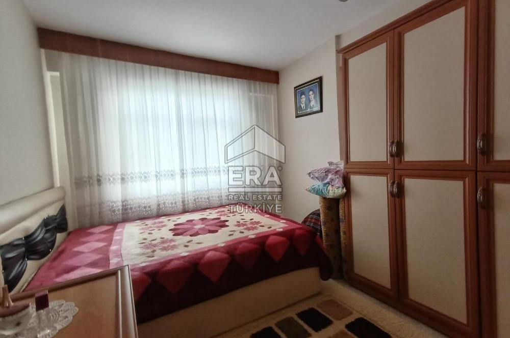 ERA KOZ DAN DAVULTEPEDE MANZARALI SATILIK 3+1 DAİRE