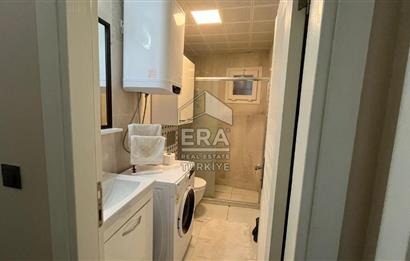 URLA'DA MERKEZİ KONUMDA GENİŞ - FERAH 1+1 DAİRE